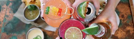 Cha-Bones Steakhouse & Tapas Bar