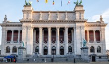 KMSKA — Royal Museum of Fine Arts Antwerp