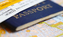 Passport/Visa