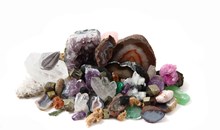 Sunriver Rock and Gem