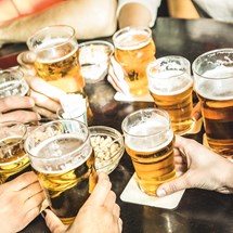 Yebisu Beer Museum