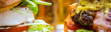 Gastropub Soho