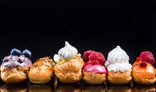 Branko's Patisserie du Jour