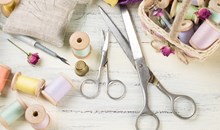 Tangled Threads Quilt Shop Inc.