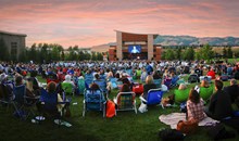 Green Music Center