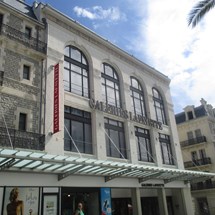 Galeries Lafayette Biarritz