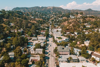 Los Angeles, California