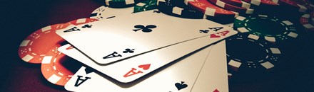 Hon-Dah Casino