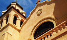 St. Mary's Basilica
