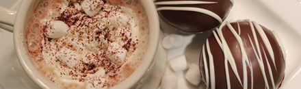 Black Forest Bakery & Coffee Shop (Kilcock)