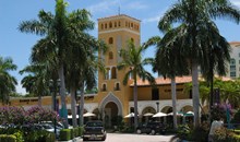 Downtown Boca