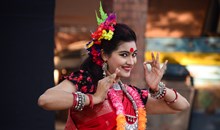 Chhayanaut Cultural Center
