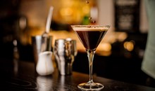 The Bombay Club