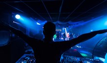 Sound Nightclub
