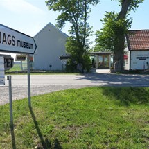 J.A.G.S Museum