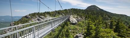 Grandfather Mountain