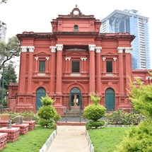 Government Museum and Venkatappa Art Gallery