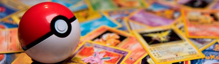 Pokemon Center