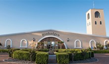 Esca Bimbadgen Restaurant