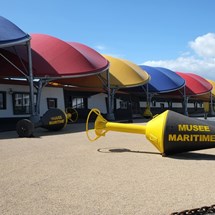 The Maritime Museum