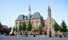 Bishop Auckland