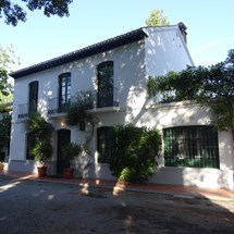 Huerta De San Vicente