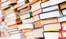 MacDonald Book Shop