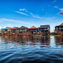 Tonle Sap Lake