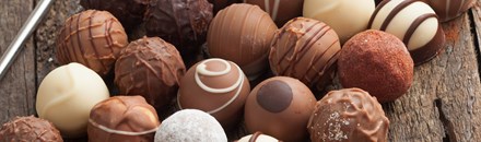 Rocky Mountain Chocolate