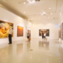 Kosovo National Gallery