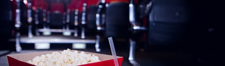 Cinepolis Luxury Cinemas - La Costa