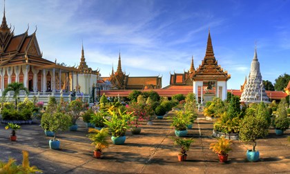 Phnom Penh