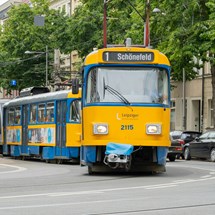 Public Transport