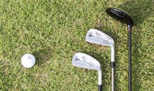 Dennis Pines Golf Course