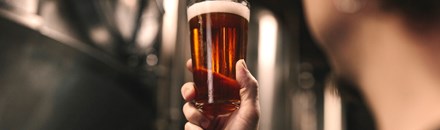 Funky Buddha Brewery
