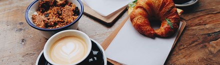 Persephone Bakery