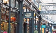 Coffee Barker