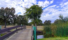 Oak Grove Regional Park and Nature Center