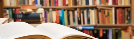 Idle Hours Bookshop