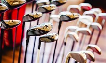Golf Galaxy