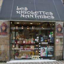 Les Rigolettes Nantaises