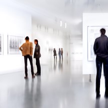 Museum of Modern & Contemporary Art