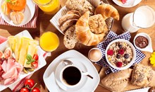 The Daily News Cafe