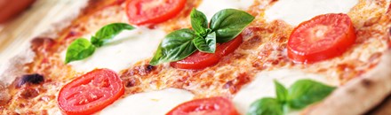 Westside Pizza