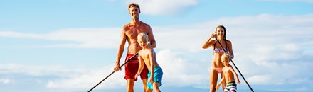 Sports & Adventure