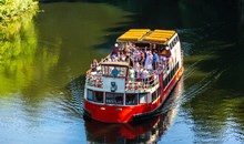 River Cruises