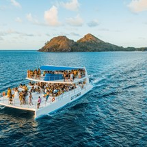 Adventure Antigua Tours