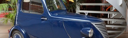 DAF Museum