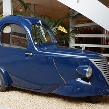 DAF Museum