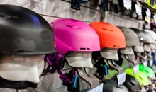 Powder Dreams Ski Shop